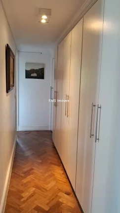 Imagem APARTAMENTO 114m² - 3 DORMITÓRIOS (1 SUÍTE) - 1 VAGA - SANTO AMARO