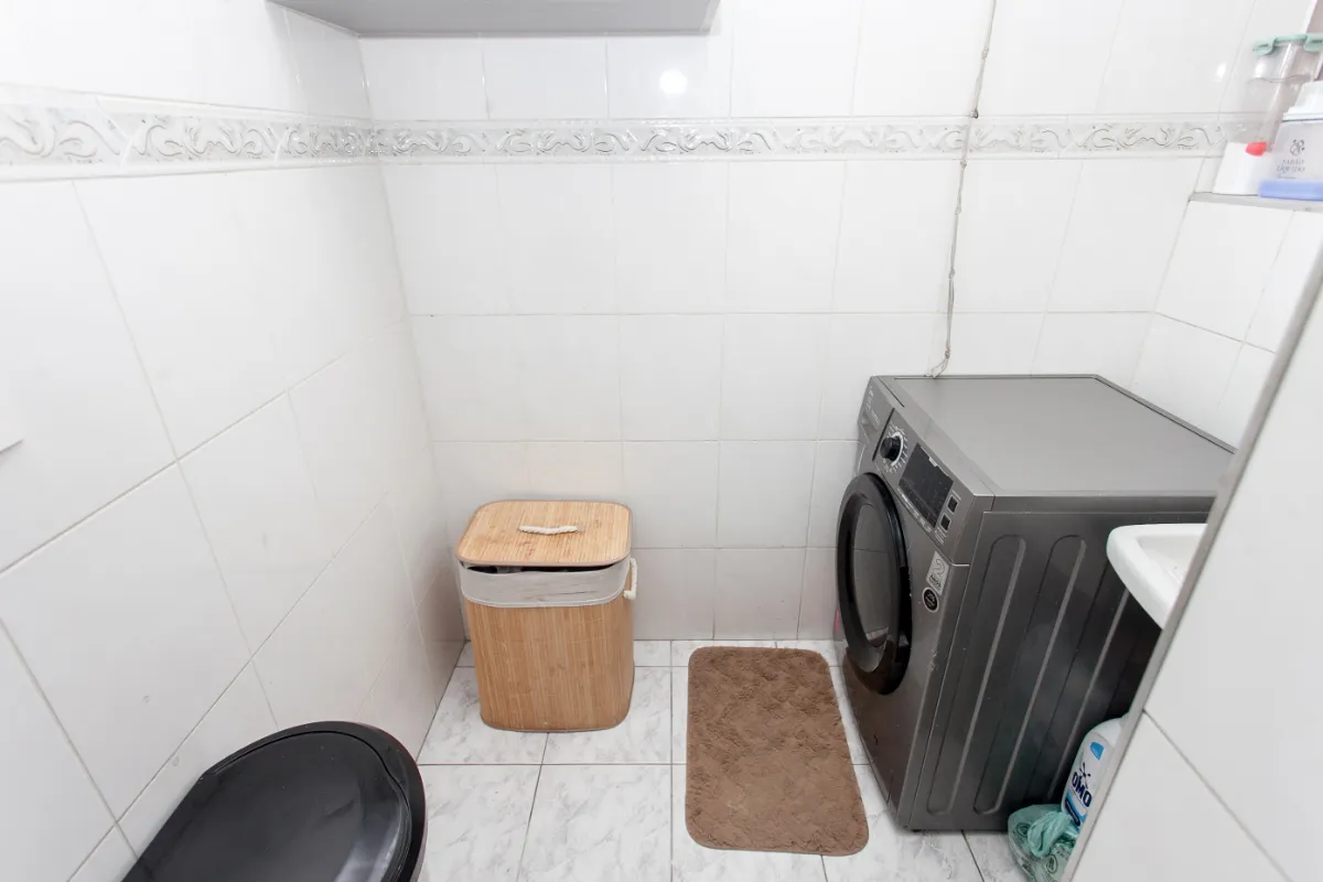 Imagem Apartamento para venda em Freguesia do Ó com 3 quartos, 62m2
