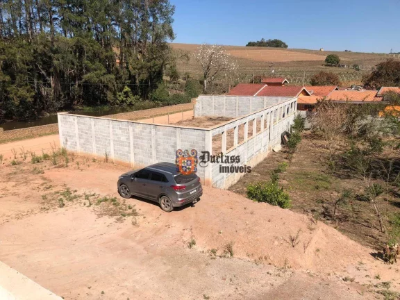 Imagem Terreno à venda, 756 m² por R$ 175.000,00 - Machadinho - Jarinu/SP