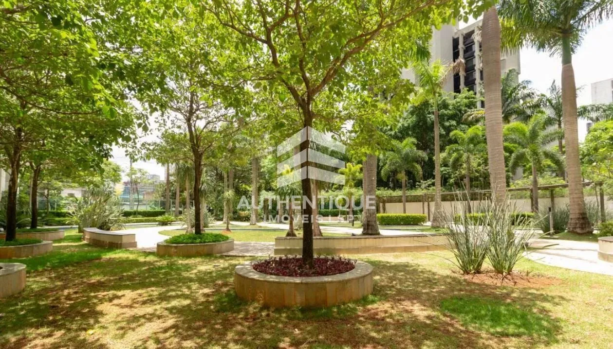 Imagem FLORIDA PENTHOUSES SMART LIVING BROOKLIN - Apartamento no Brooklin à venda