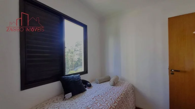 Imagem Oportunidade - Apto todo reformado - 3 dormes