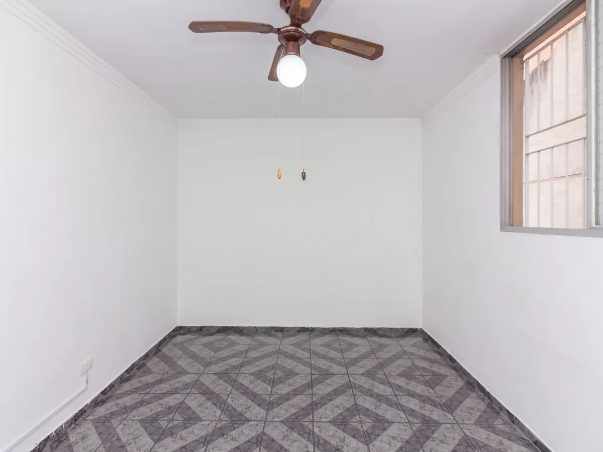 Imagem Apartamento para venda em Tatuapé com 1 quarto, 41m2