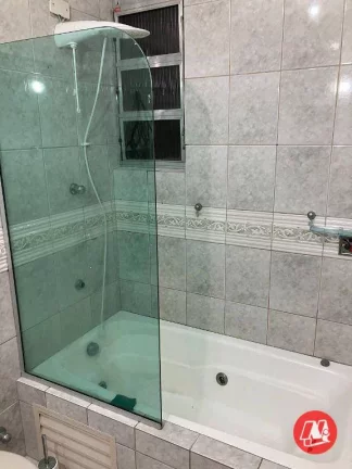 Imagem Apartamento com 2 dormitórios, 80 m² - venda por R$ 540.000,00 ou aluguel por R$ 2.909,00/mês - Boa Vista - Porto Alegre/RS