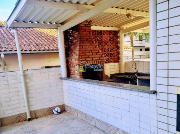 Imagem APARTAMENTO COM 65 m² - OCIAN - PRAIA GRANDE SP