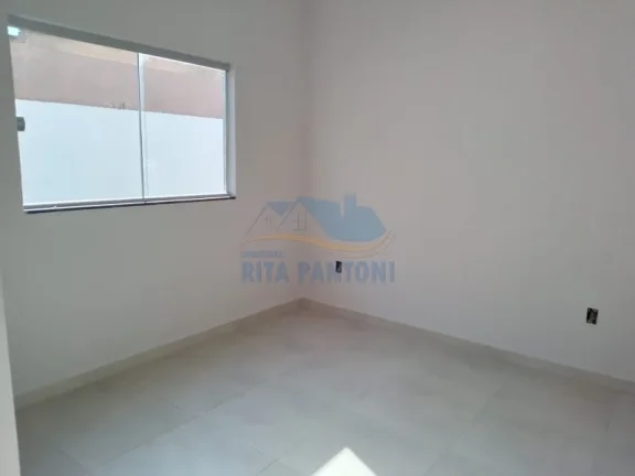 Imagem Casa - Ribeirão Preto - Jardim Ouro Branco - Região Leste