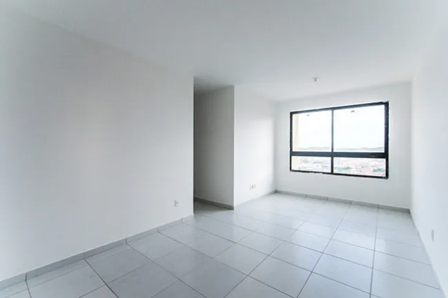 Imagem Apartamento com 3 Quartos à Venda,  em Nossa Senhora de Nazaré - Natal