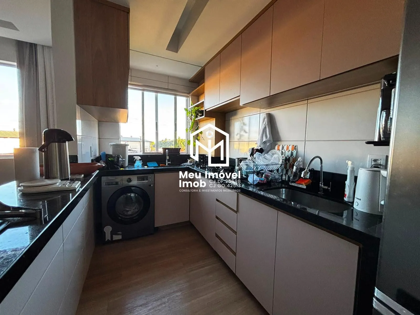 Imagem Apartamento em São Caetano - Luziânia