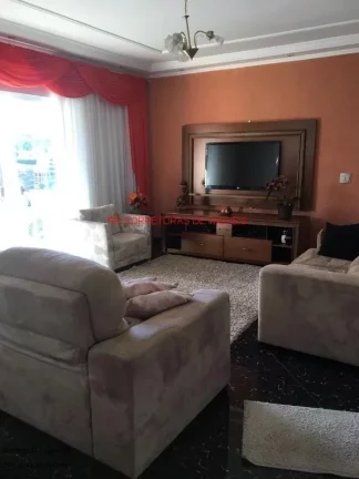 Imagem CASA RESIDENCIAL em POÇOS DE CALDAS - MG, PARQUE PRIMAVERA
