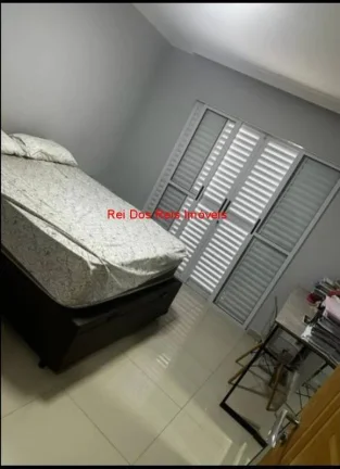 Imagem Em busca do seu novo lar dos sonhos? Então não deixe de conferir essa incrível casa que temos dis...