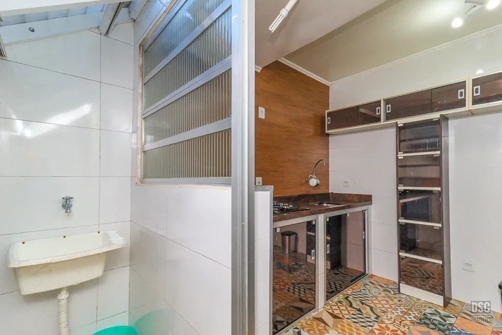 Imagem Apartamento em Santa Tereza