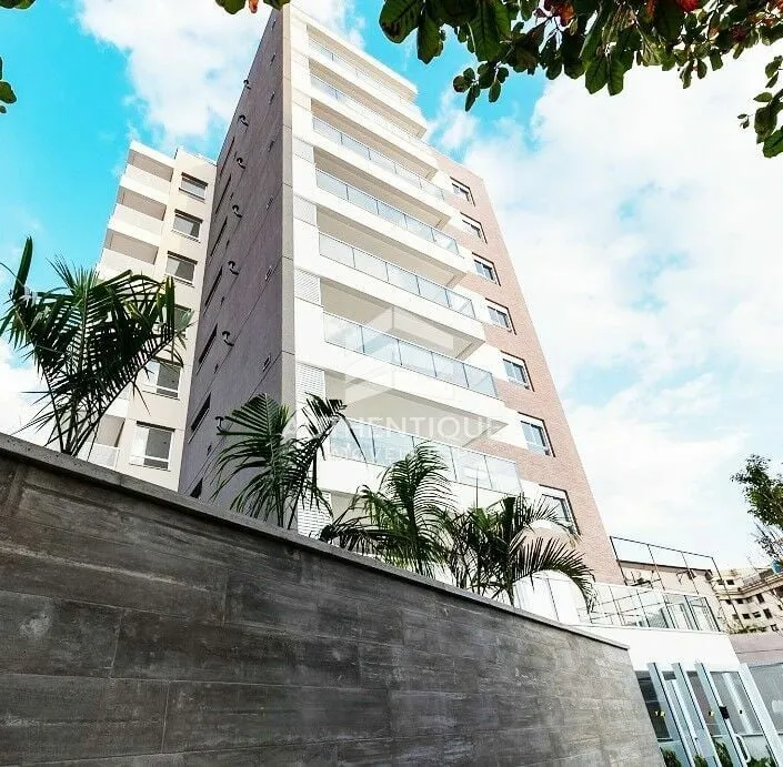 Imagem Mosaic Alto de Pinheiros - Apartamento à venda em São Paulo/SP