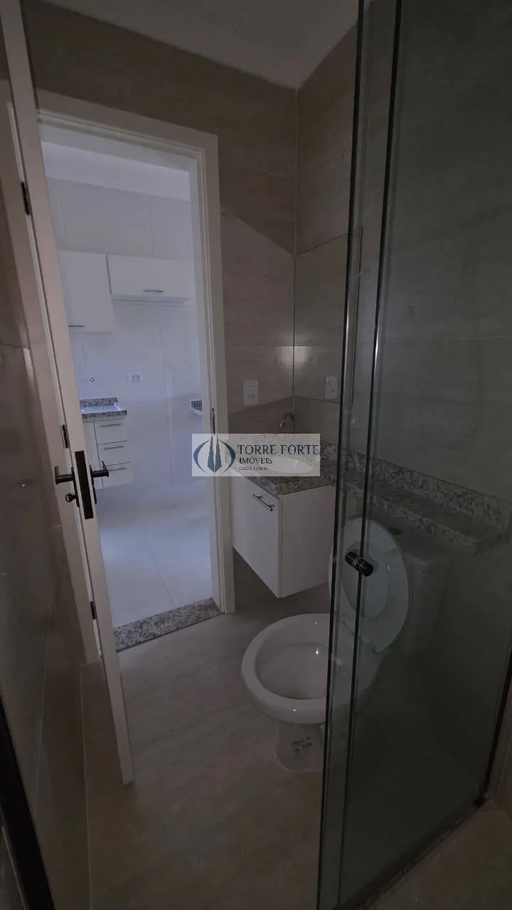 Imagem Oportunidade Lindo Apartamento com 2 Dormitórios na Vila Carrão