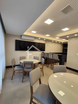Imagem Apartamento Anita Garibaldi Semimobiliado