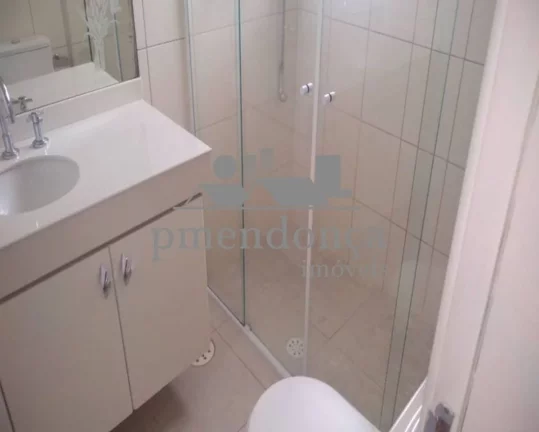 Imagem Apartamento com 130m2 à venda no Alto da Lapa