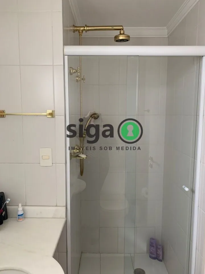 Imagem VENDE na Vila Andrade Apartamento com 3 Suítes e 3 Vagas