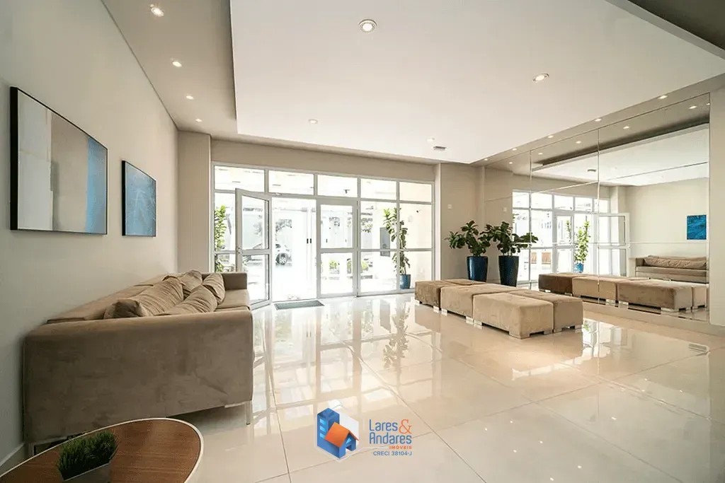 Imagem Apartamento à venda 3 Quartos 3 Suites 2 Vagas 150M² Vila Andrade São Paulo - SP