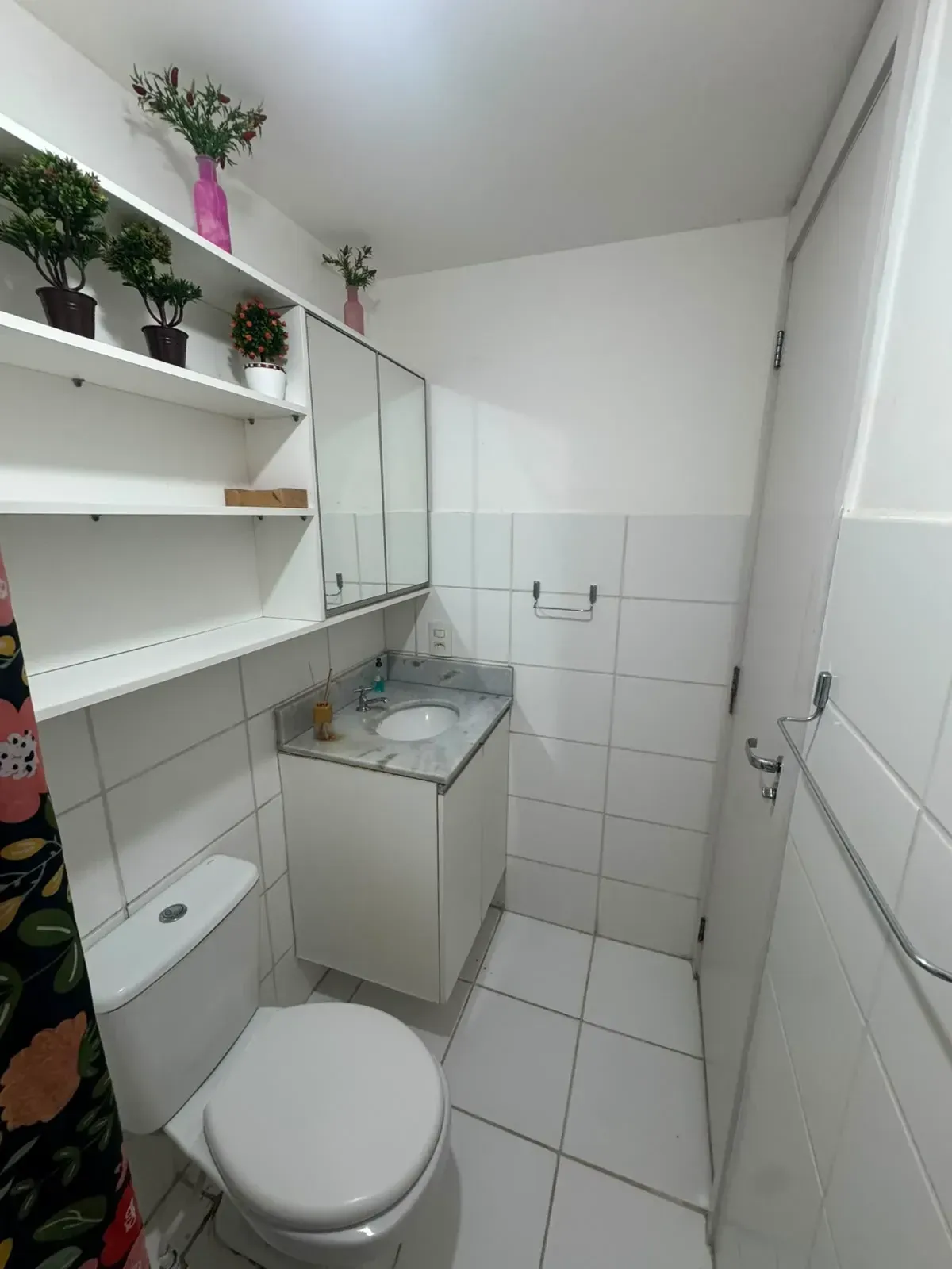 Imagem Apartamento com 2 Quartos à Venda, 75 metros em Jacarepaguá - Rio de Janeiro