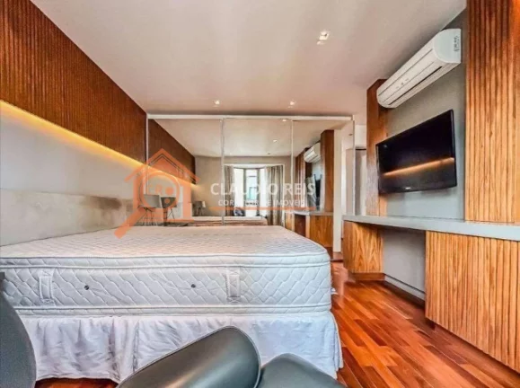 Imagem Cobertura com 2 Quartos à venda, 178m² - Jardim Paulista