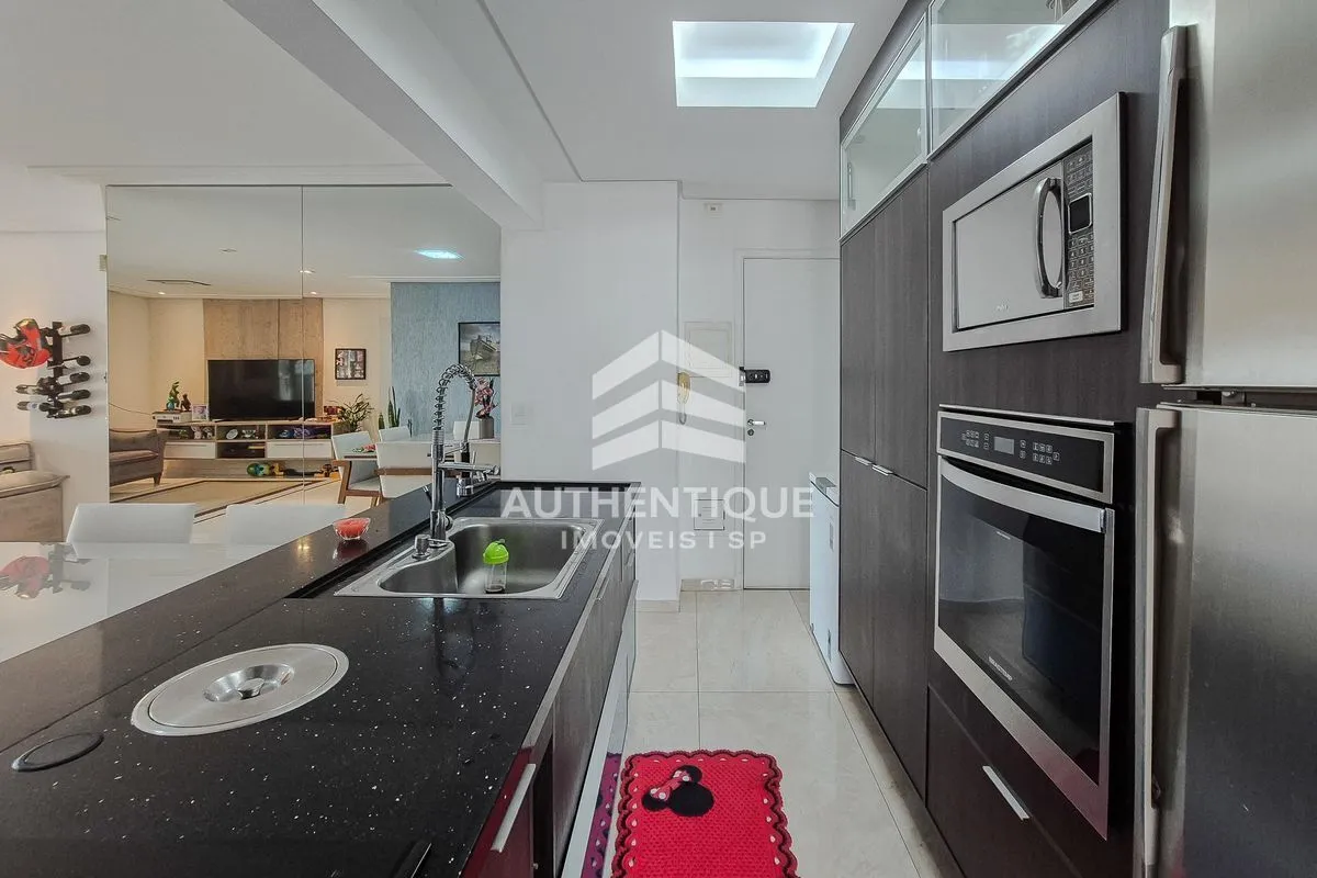 Imagem ARCADIA CENTRO SAO BERNARDO DO CAMPO - Apartamento no bairro Centro de São Bernardo do Campo à venda