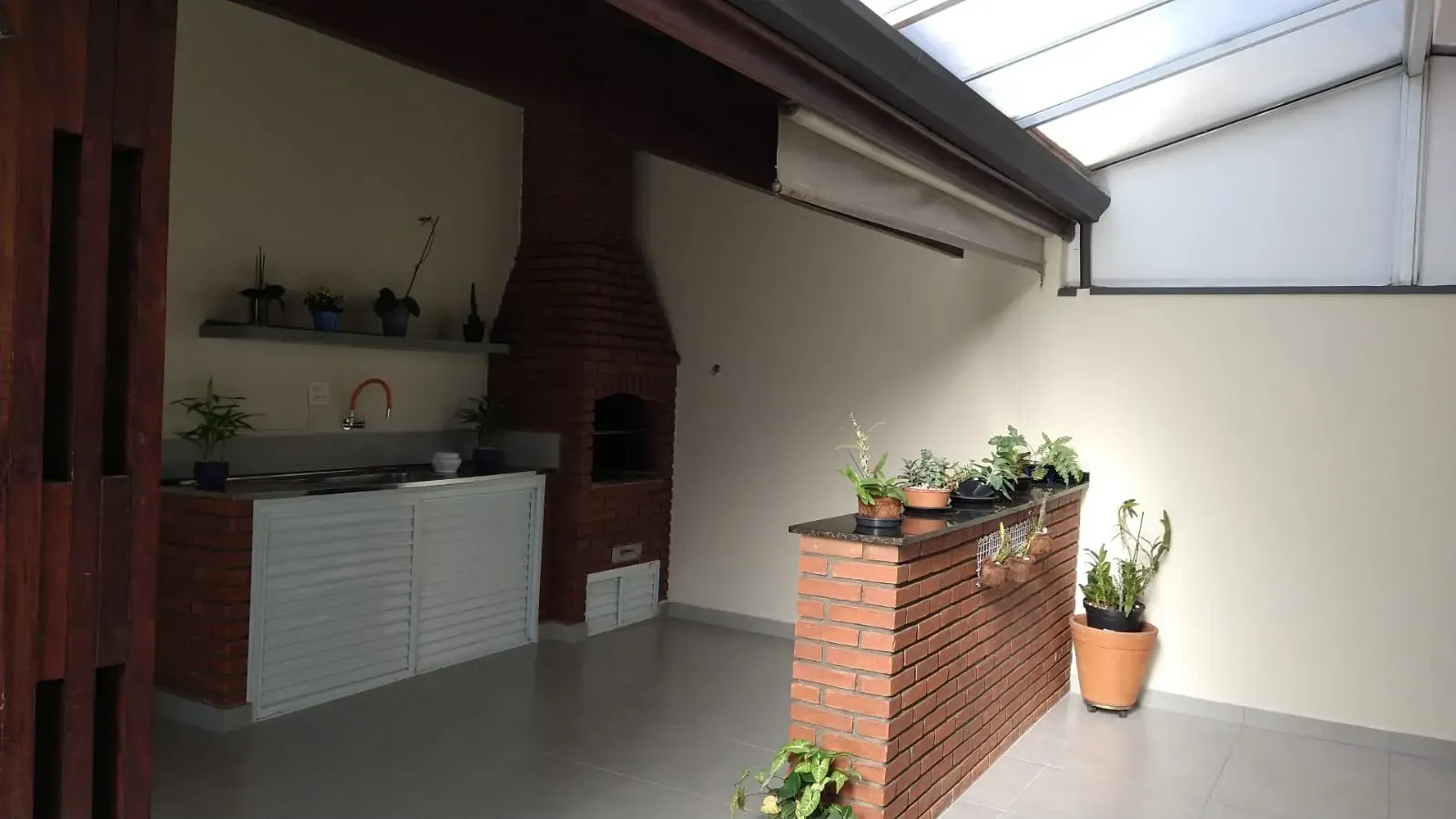 Imagem Casa de Condomínio com 4 Quartos à Venda, 310 m² em Adalgisa - Osasco