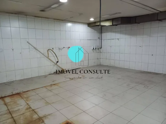 Imagem IMÓVEL COMERCIAL PARA LOCAÇÃO – 450 M² - HIGIEÓPOLIS
