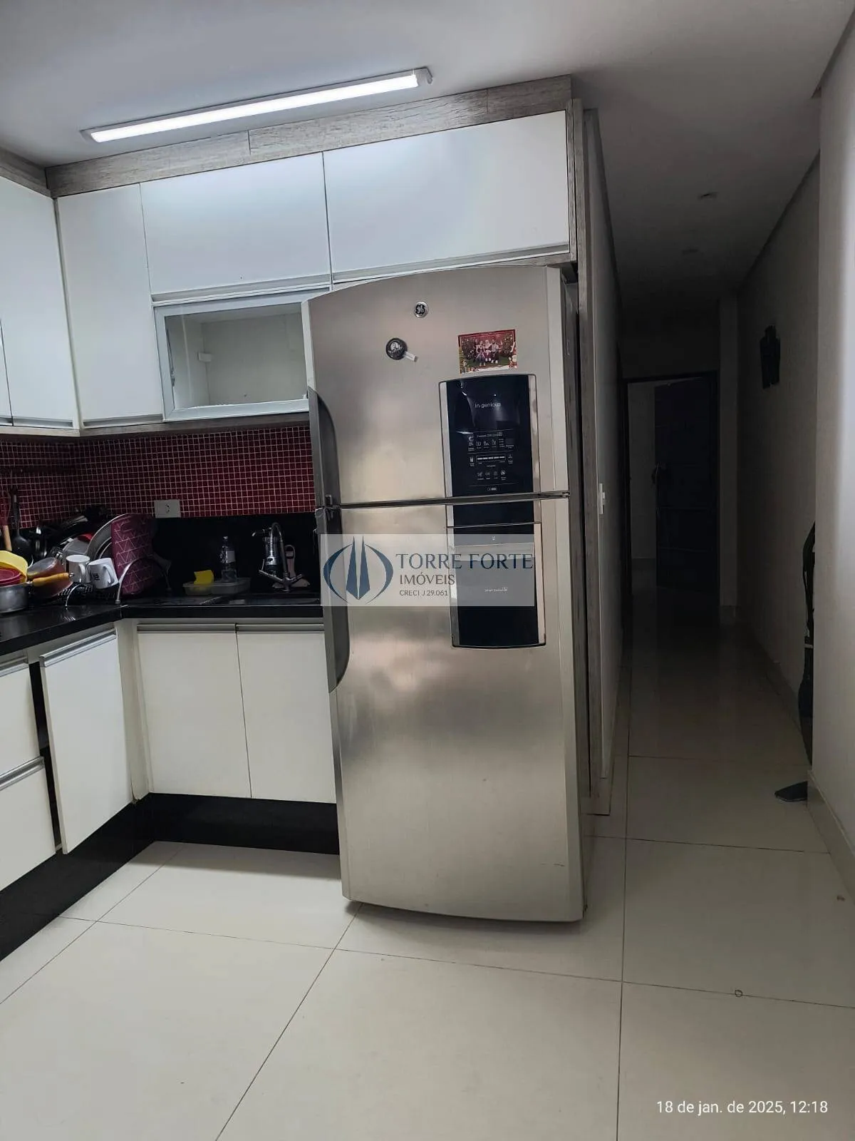 Imagem Linda Casa em São Mateus com 3 dormitórios e 2 vagas