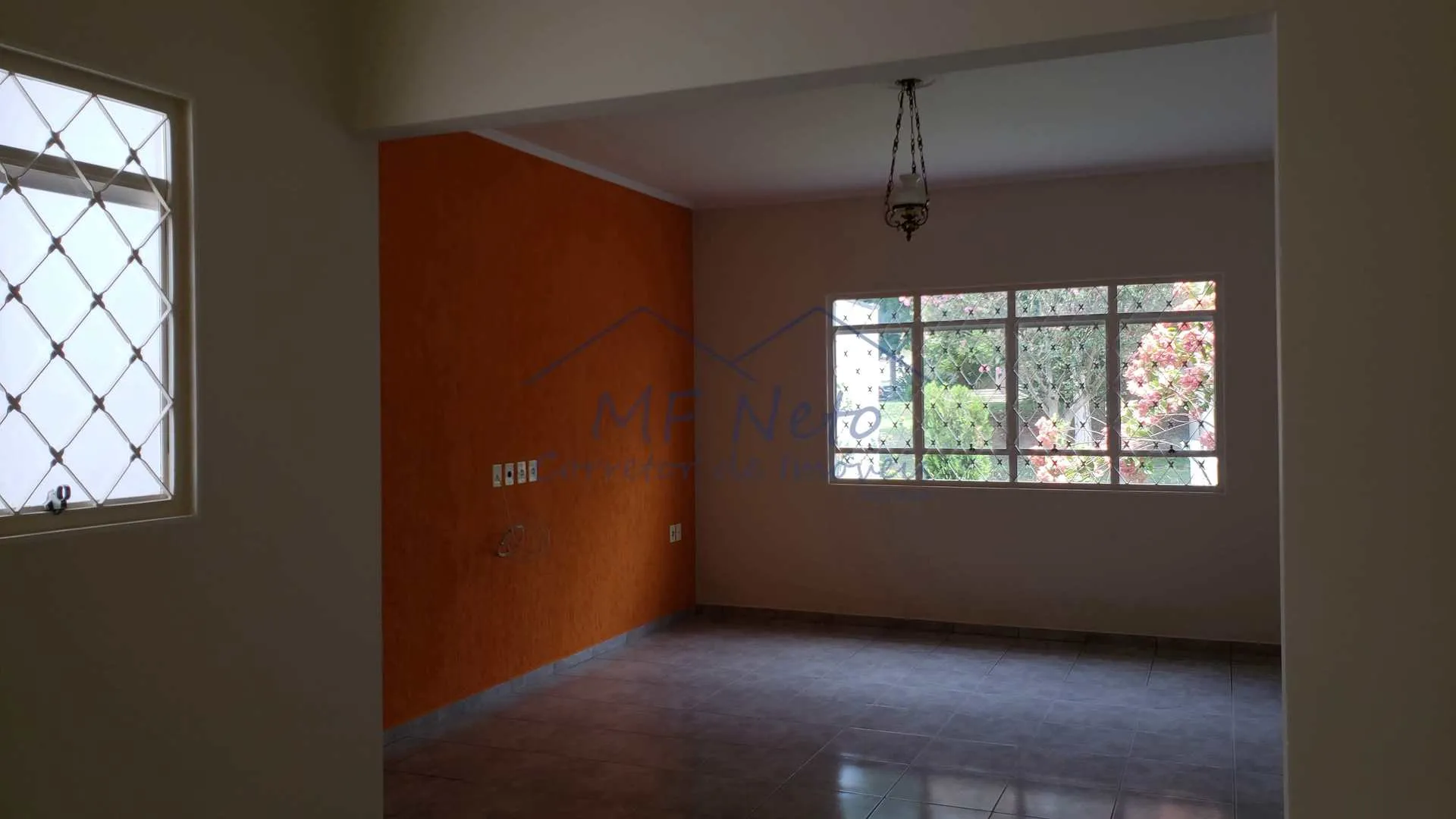 Imagem Casa Padrão