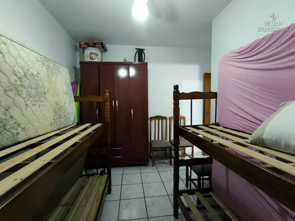 Imagem Apartamento Caiçara, 2 dorms, suíte, 75m² - lazer completo a 300m da praia