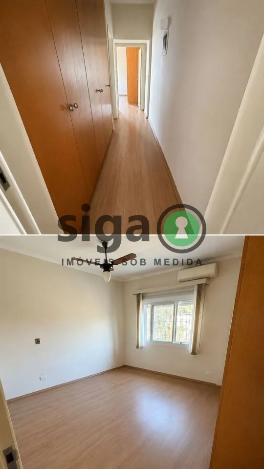 Imagem Sobrado a venda Brooklin - 100mts Apartamento à Venda no Brooklin ? 100 m² OPORTUNIDADE NO BROOKLIN