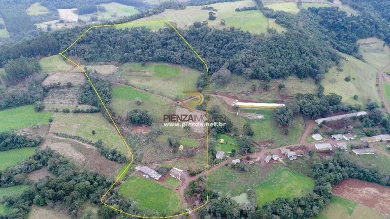 Foto do imóvel Área Agrícola para Venda em Lindóia do Sul, Rural em Quinze de Novembro