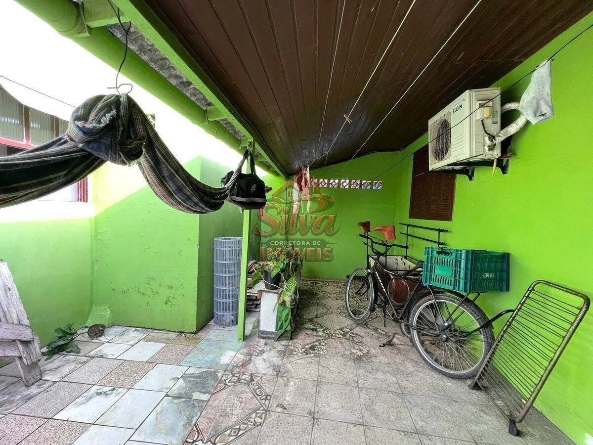 Imagem C869 | Casa com anexo à venda no Mariluz em Imbé