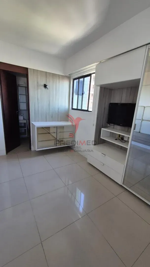Imagem Apartamento 3 quartos 100m2 Vista livre Expedicionários