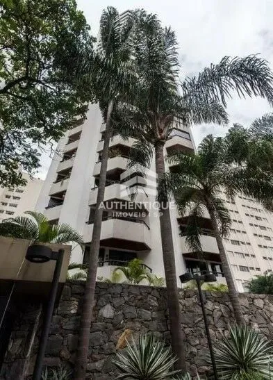 Imagem Queops e Quefren Moema Passaros - Apartamento à venda no bairro Moema - São Paulo/SP, Zona Sul