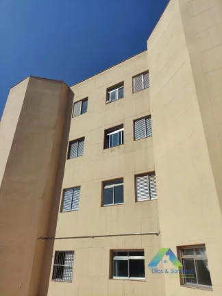 Imagem Excelente Apartamento com 64 m² próximo a Av do Cursino
