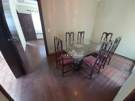 Imagem Casa à venda, 200 m² por R$ 550.000,00 - Santa Terezinha - Piracicaba/SP