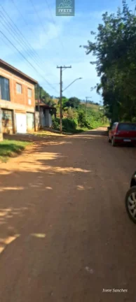 Imagem Chácara Encantadora no Bairro da Lagoa – em Socorro-SP Ideal para Desfrutar da Natureza