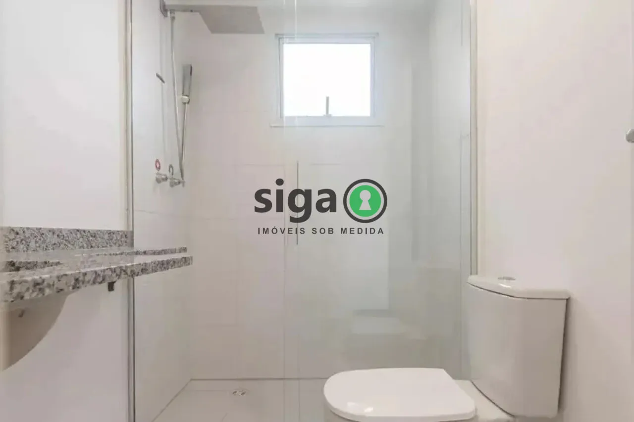 Imagem Apartamento de 79 metros 2 suítes 1 vaga a venda em Santo Amato