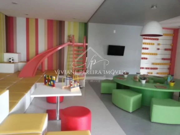 Imagem Apartamento a venda Allegra São Francisco, 03 dormitórios, 01 suíte, 02 vagas, 72m²