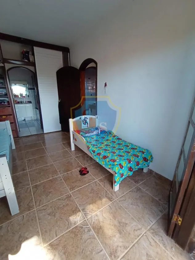 Imagem Casa 3 dorms um Suíte e Piscina
