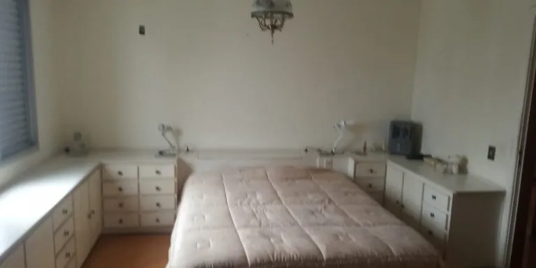 Imagem Apartamento com 3 Quartos à Venda, 190 m² em Jardim Paulista - São Paulo