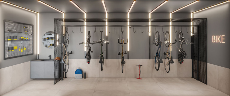 Imagem Apartamento com 2 Quartos à Venda, 32 m² em Jardim Vera Cruz - São Paulo