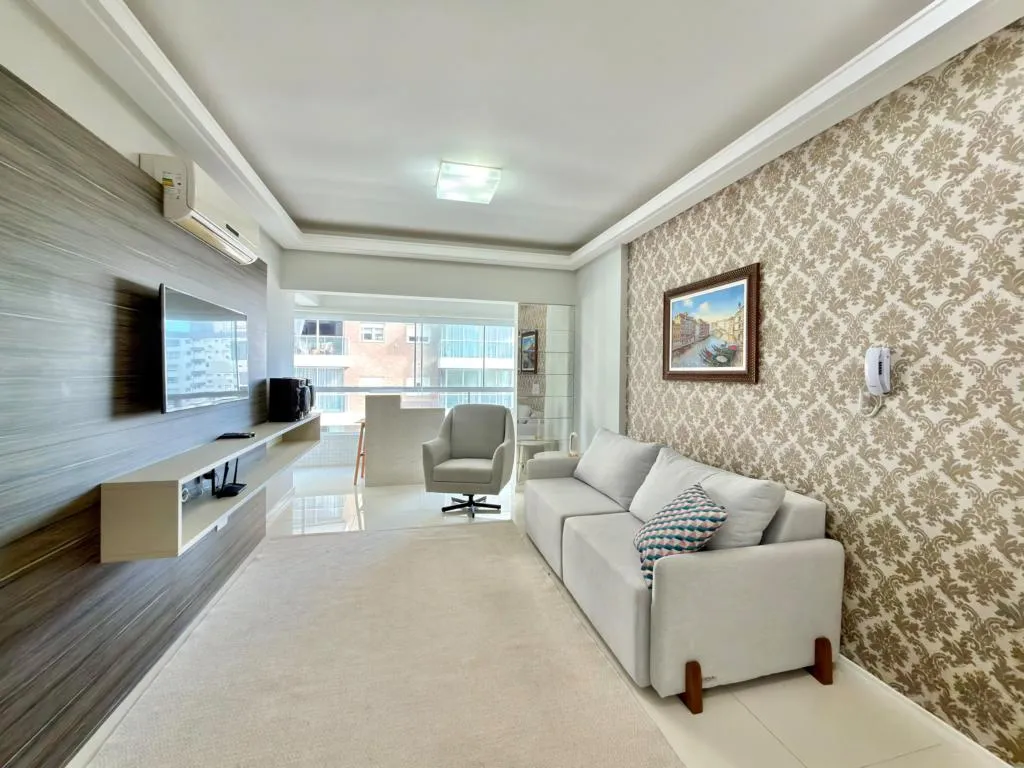 Imagem Apartamento 2 Dormitórios - Bairro Navegantes