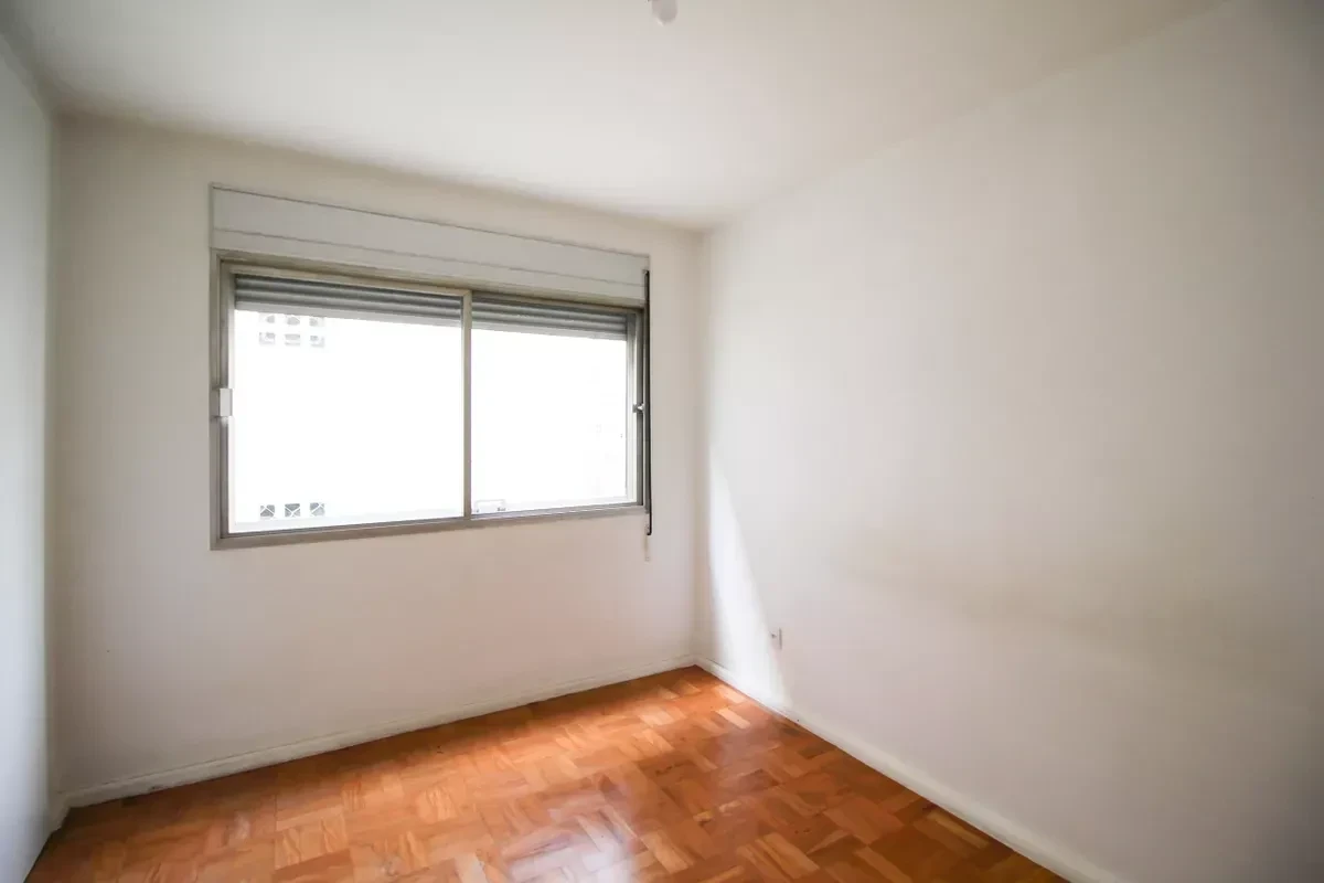Imagem Apartamento com 3 Quartos à Venda, 85 m² em Itaim Bibi - São Paulo
