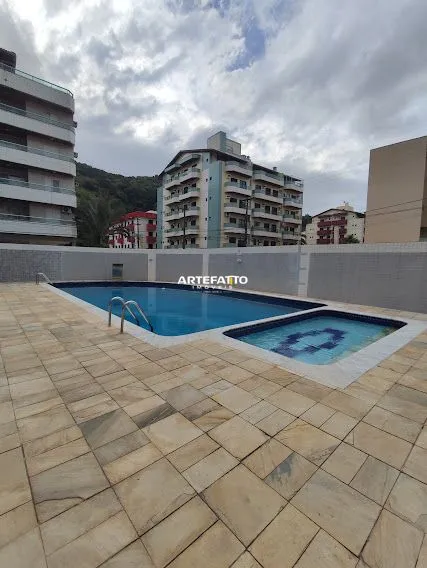 Imagem Apartamento à venda em Ubatuba, Praia Grande, com 2 quartos, 56m2