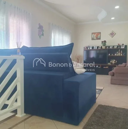 Imagem Linda casa à venda no Condomínio Mirante do Lenheiro, com 3 dormitórios, incluindo 1 suíte. Todo...