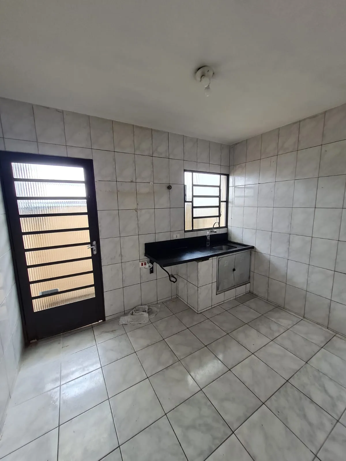 Imagem VENDO LINDO SOBRADO DE DOIS DORMITÓRIOS NO BAIRRO AMERICANÓPOLIS!