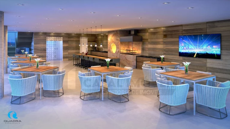 Imagem CASAL IMÓVEIS VENDE ESPLÊNDIDO E SOFISTICADO ED IL PALAGIO 5 SUÍTES + 6 VGS 621 M²