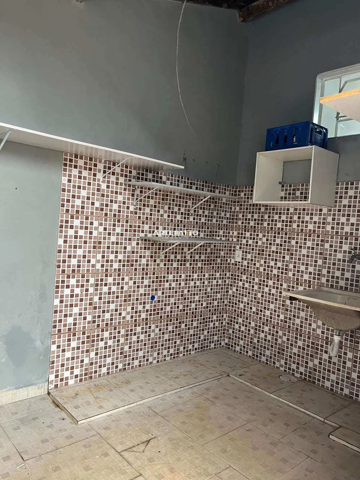 Imagem Casa à venda em Franca, Residencial Zanetti, com 3 quartos, 109m2