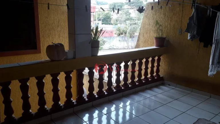 Imagem Sobrado com 3 dormitórios à venda, 240 m por R$ 700.000,00 - Vila Formosa - São Paulo/SP