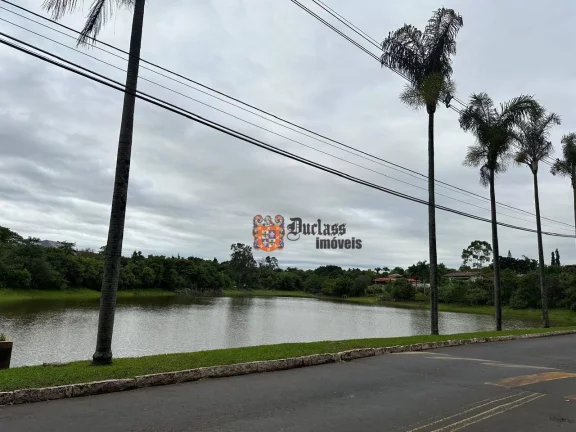 Imagem Terreno à venda, 1000 m² por R$ 690.000,00 - Terras de Itaici - Indaiatuba/SP